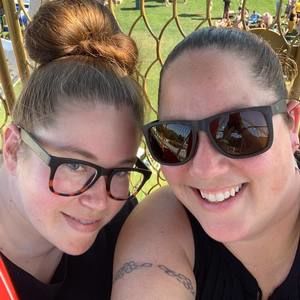 Meet your Posher, Kandiss